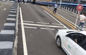 北极光驾校富力分校