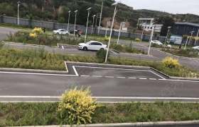 北极光驾校富力分校